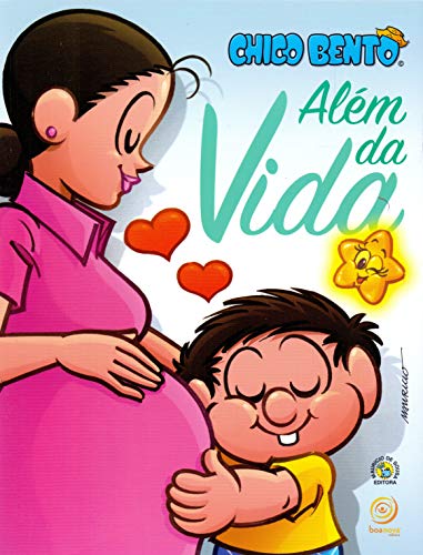 Chico Bento Alem Da Vida (Em Portugues do Brasil)