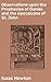 Observations upon the Prophecies of Daniel, and the Apocalypse of St. John: Enriched edition. Unraveling Biblical Prophecies: Isaac Newton's Insights