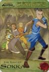 The Earth Kingdom Chronicles: The Tale of Sokka