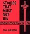 Stories That Must Not Die (English and Spanish Edition)