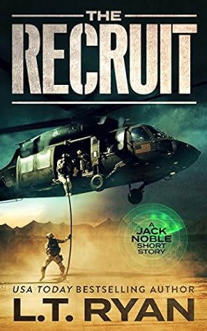 The Recruit (Jack Noble #0.5)