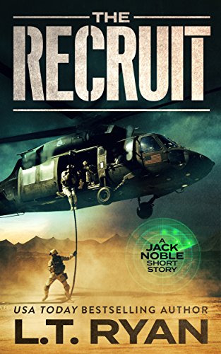 The Recruit (Jack Noble #0.5)