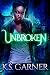 Unbroken (Unholy Trilogy Bo...