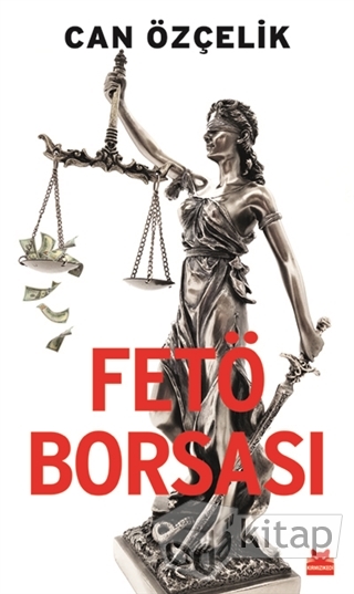 FETÖ Borsası (Paperback)