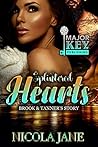 Splintered Hearts by Nicola  Jane