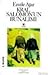 Kral Salomon'un Bunalımı by Romain Gary Kral Salomon'un Bunalımı by Romain Gary