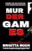 Murder Games (Dawn Knight #4)