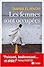 Les femmes sont occupées