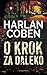 O krok za daleko by Harlan Coben