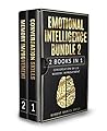 EMOTIONAL INTELLIGENCE : BUNDLE 2: CONVERSATION SKILLS - MEMORY IMPROVEMENT