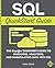 SQL QuickStart Guide: The Simplified Beginner's Guide to Managing, Analyzing, and Manipulating Data With SQL (Coding & Programming - QuickStart Guides)