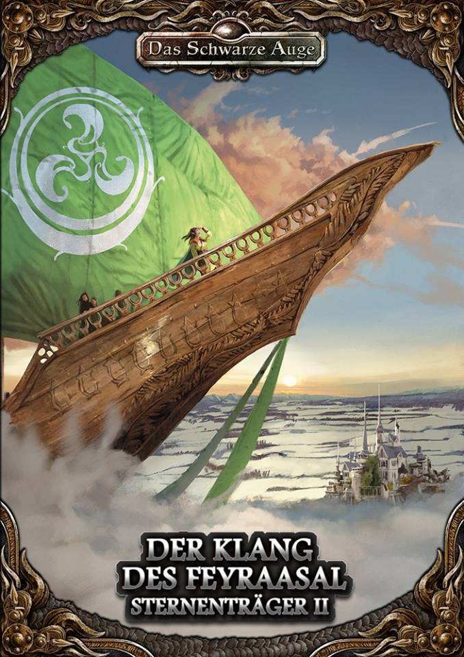 Der Klang des Feyraasal