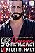 Their Omega of Christmas Past (Vale Valley, Season 4, #1)