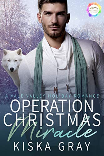 Operation Christmas Miracle (Vale Valley, Season 4, #2)