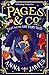 Pages & Co. Tilly and the Lost Fairy Tales (Pages Co., Book 2) by Anna James