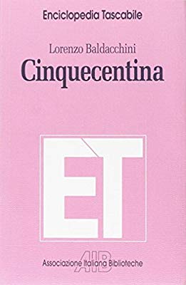Cinquecentina