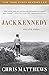 Jack Kennedy: Elusive Hero