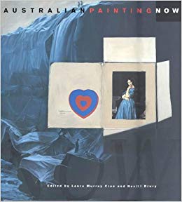 Australian painting now (Art and Australia book)