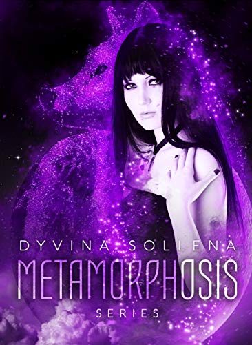 Metamorphosis Series: La Trilogia Completa (Italian Edition)