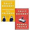 2 Book Collection Set: Conversations with Friends, Normal People 2 Book Collection Set: Conversations with Friends, Normal People