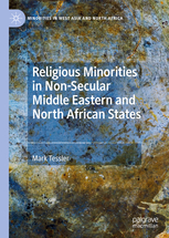 Religious Minorities in Non-Secular Middle Eastern and North African States (Unknown Binding)
