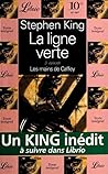 La Ligne verte, 3e épisode by Stephen  King