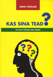 Kas sina tead? Huvitav füüsika meie ümber
