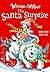 Winnie and Wilbur: The Santa Surprise