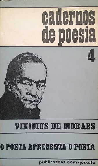 O poeta apresenta o poeta (Paperback)