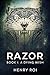 A Dying Wish (Razor Book 1)