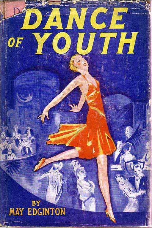 Dance of Youth (Hardcover)