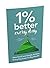 1 Percent Better Every Day by iProDecisions Publications