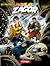Color Zagor n. 10: Witiko!