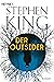 Der Outsider (Holly Gibney, #1)