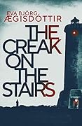 The Creak on the Stairs (Forbidden Iceland, #1) 