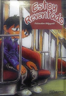 Estoy reventado (Paperback)