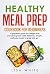 Healthy Meal Prep Cookbook ...