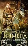 The Battle for Trimera (Ruling Priestess #1)