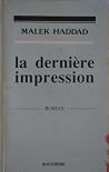 La dernière impre...