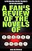 A Fans Review of the Novels of Robert Crais (Book Reviews)