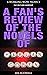 A Fans Review of the Novels of Harlan Coben (Book Reviews)