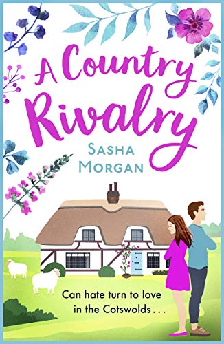 A Country Rivalry (Treweham Hall #2)