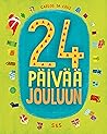 24 päivää jouluun by Carlos da Cruz