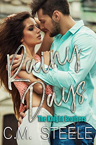 Rainy Days (The Knight Brothers, #1)