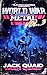 World War Metal Vol:3