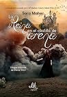 La reina en el castillo de arena (Trilogía Crónicas de Silbriar nº 2) La reina en el castillo de arena (Trilogía Crónicas de Silbriar nº 2)