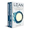 Lean: 2 BOOKS IN ...