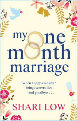 My One Month Marriage (Kindle Edition)