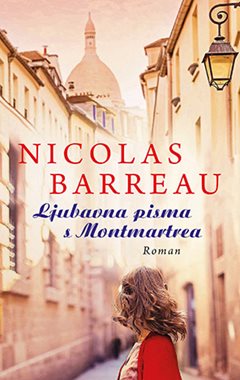 Ljubavna pisma s Montmartrea