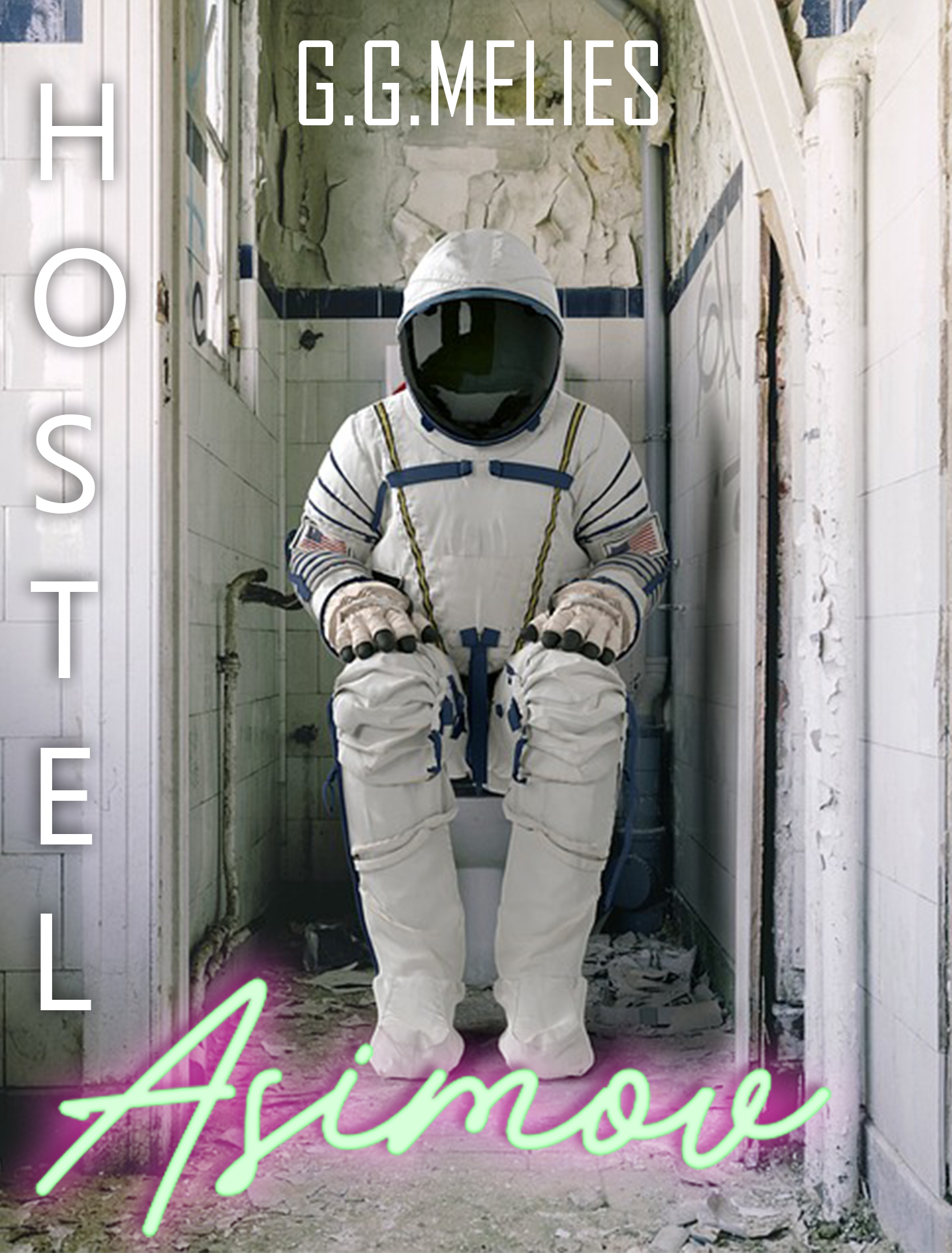 HOSTEL ASIMOV